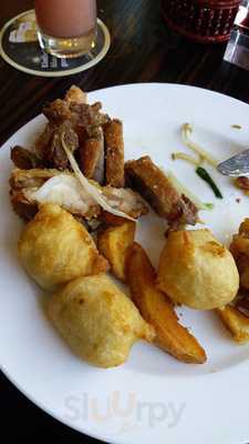 China Restaurant Kaiserpalast