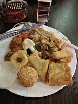 China Restaurant Kaiserpalast