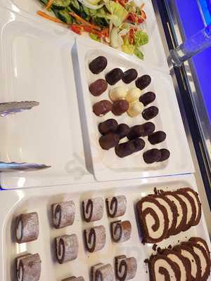 China Restaurant Kaiserpalast