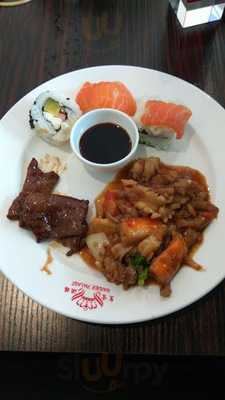 China Restaurant Kaiserpalast