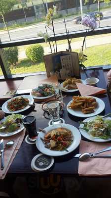 China Restaurant Kaiserpalast