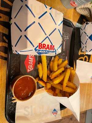 Bram's Gourmet Frites