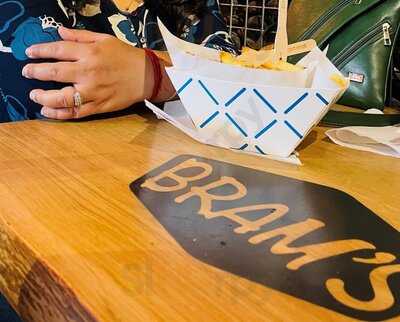 Bram's Gourmet Frites