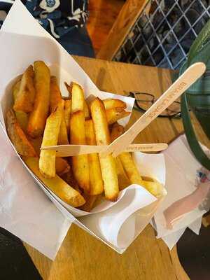 Bram's Gourmet Frites