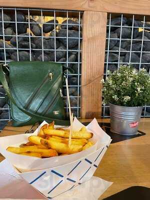 Bram's Gourmet Frites