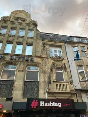 Bram's Gourmet Frites