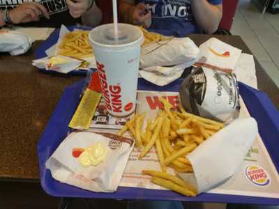 Burger King