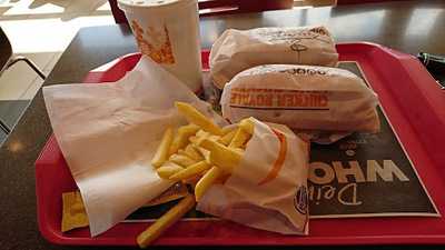 Burger King