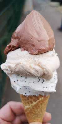 Vanilla Der Eisladen