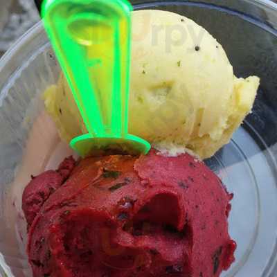 Vanilla Der Eisladen