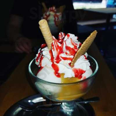 Vanilla Der Eisladen