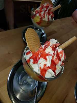 Vanilla Der Eisladen