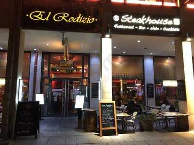 El Rodizio