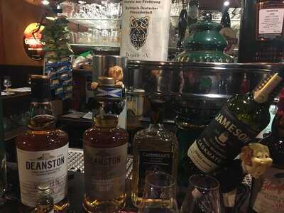 The Bogside Irish Pub