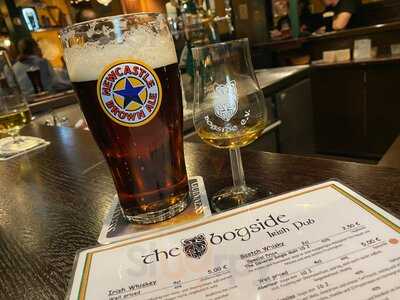 The Bogside Irish Pub