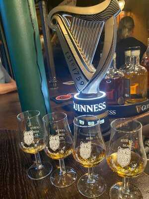 The Bogside Irish Pub