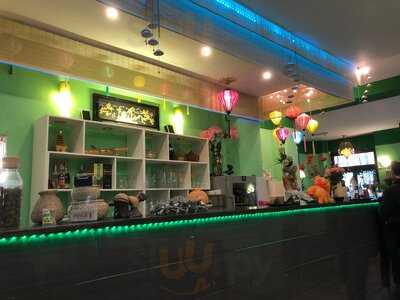 Bun Pho Vietnamesische Kuche