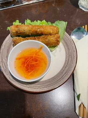 Bun Pho Vietnamesische Kuche