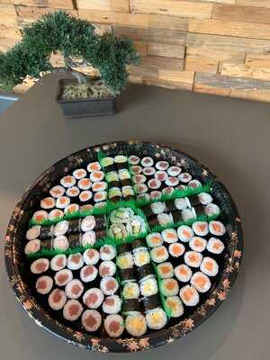 Sushi Taxi