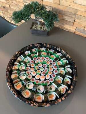 Sushi Taxi