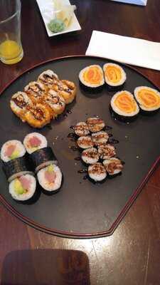 Sushi Taxi