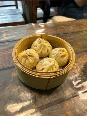 Yi Xiang Yuan Nudelbar