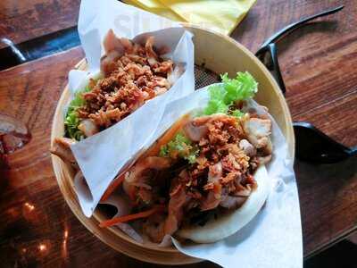 Yi Xiang Yuan Nudelbar