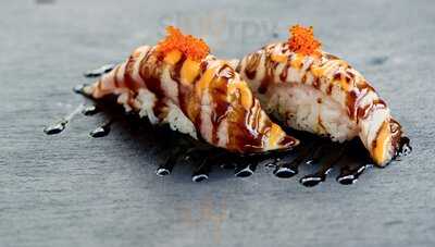 Sushi Park Restaurant