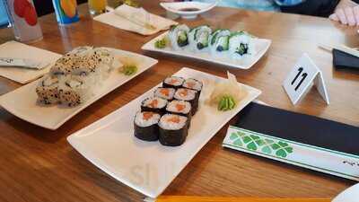 Sushi Park Restaurant