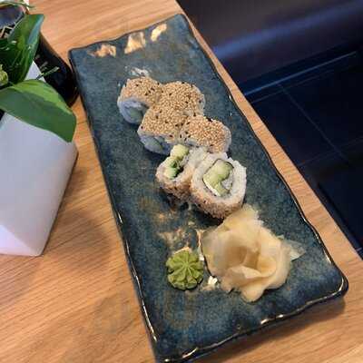 Sushi Park Restaurant