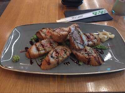 Sushi Park Restaurant