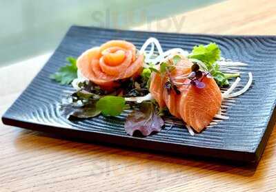 Sushi Park Restaurant