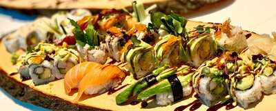 Sushi Park Restaurant