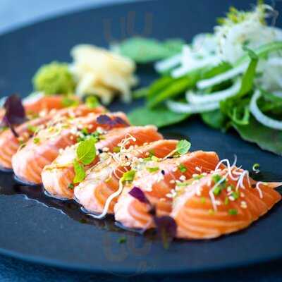 Sushi Park Restaurant