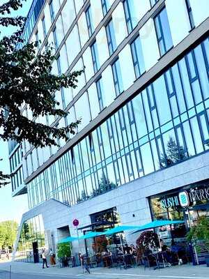 Sushi Park Restaurant