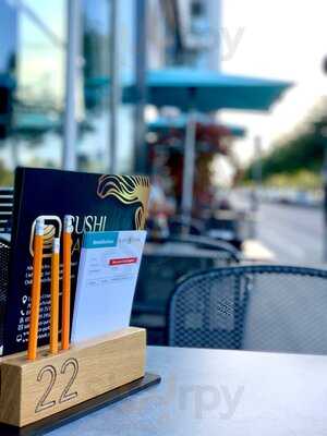 Sushi Park Restaurant