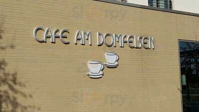 Café Am Domfelsen