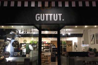 Gut Tut