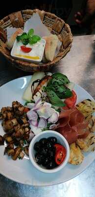 Da Vinci - Zum Alten Kuhstall