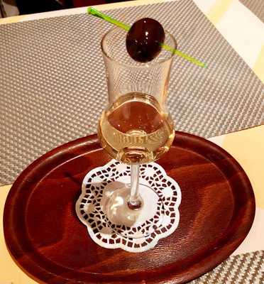 Ristorante Pizzeria Il Nuraghe