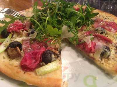 Ristorante Pizzeria Il Nuraghe