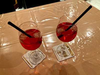 Ristorante Pizzeria Il Nuraghe