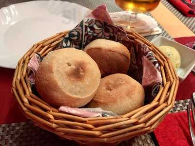 Ristorante Pizzeria Il Nuraghe