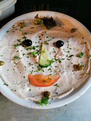 Ristorante Pizzeria Il Nuraghe