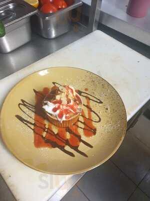 Ristorante Pizzeria Il Nuraghe