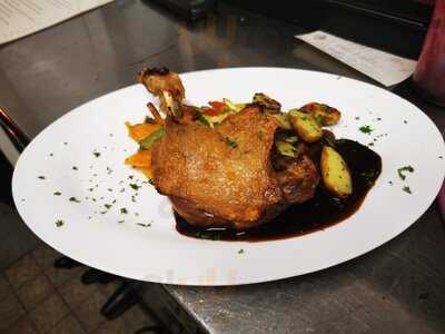 Ristorante Pizzeria Il Nuraghe