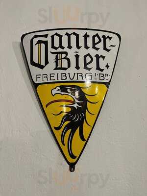 Ganter Brauereiausschank