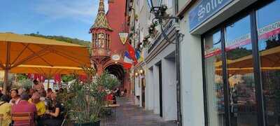 Ganter Brauereiausschank