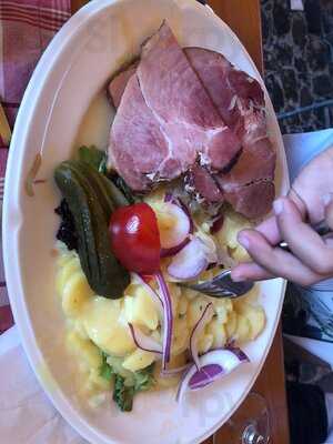 Ganter Brauereiausschank