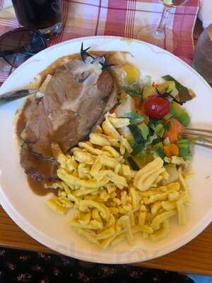 Ganter Brauereiausschank